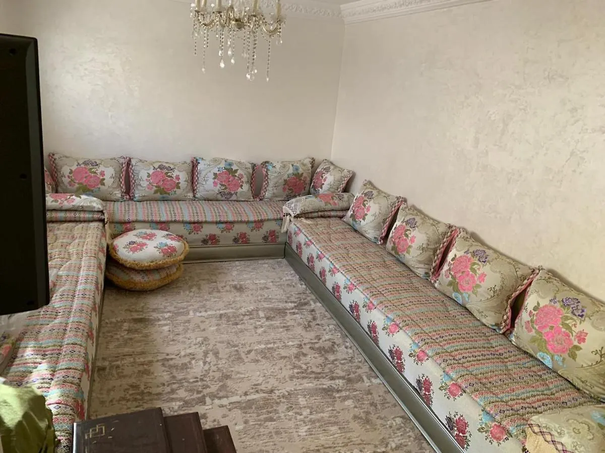Appartement Talborjt Agadir 0*,  Maroc