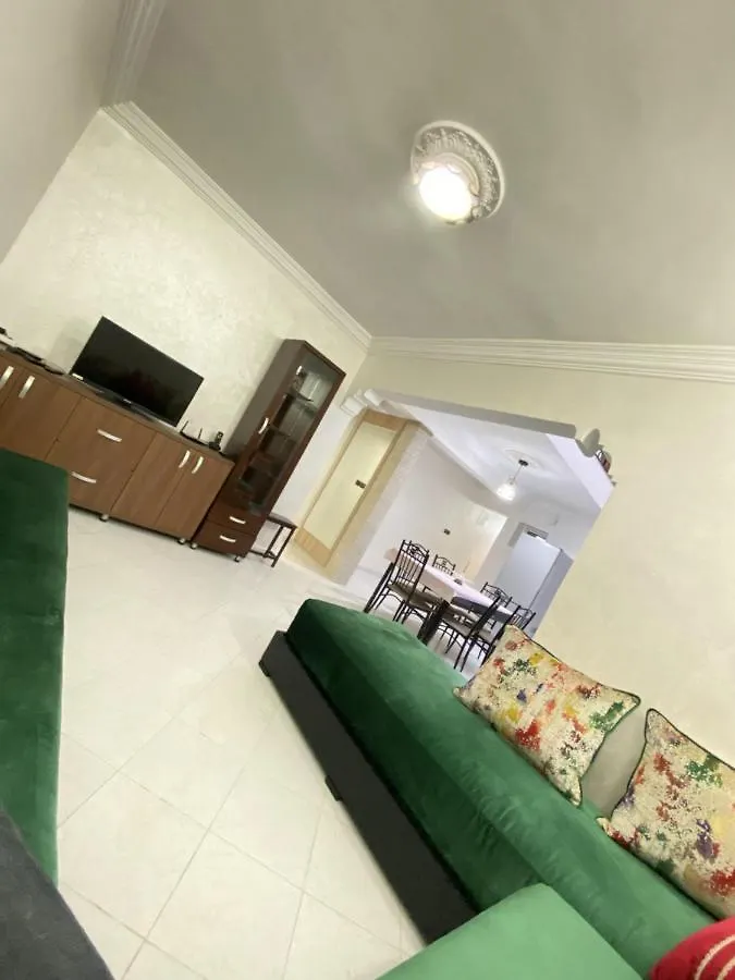 Appartement Talborjt Agadir Maroc