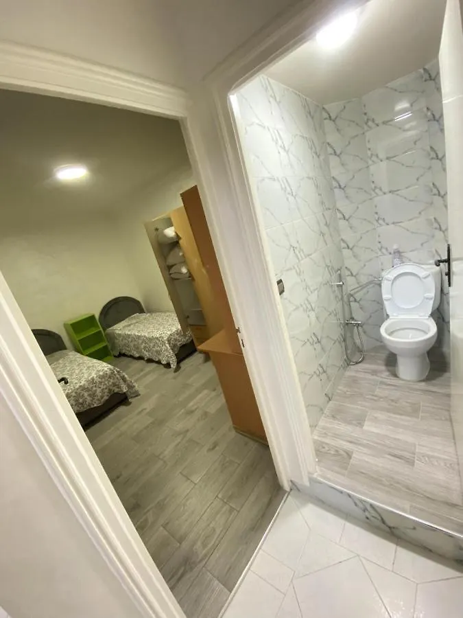 Appartement Talborjt Agadir