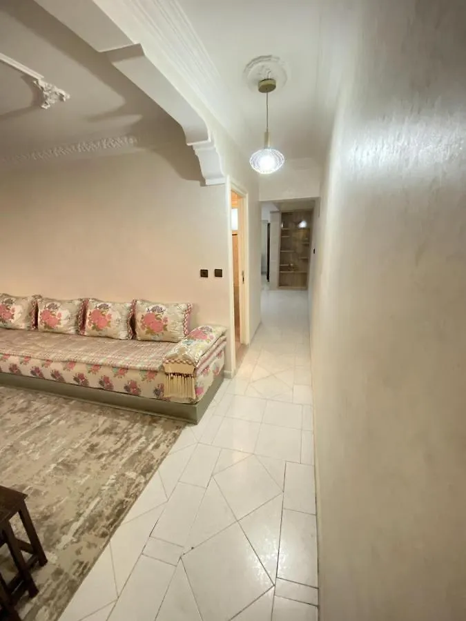 Appartement Talborjt Agadir