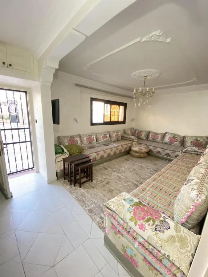 Appartement Talborjt Agadir