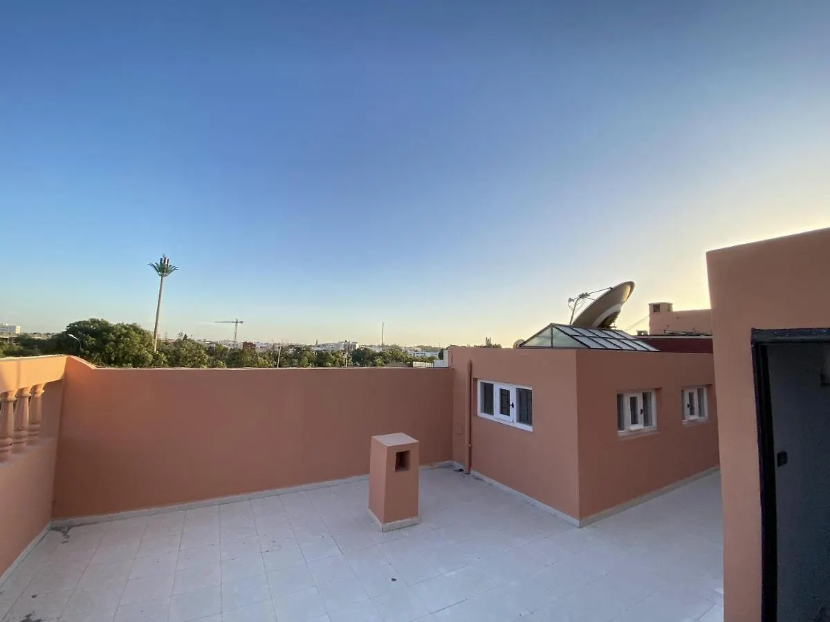 Appartement Talborjt Agadir