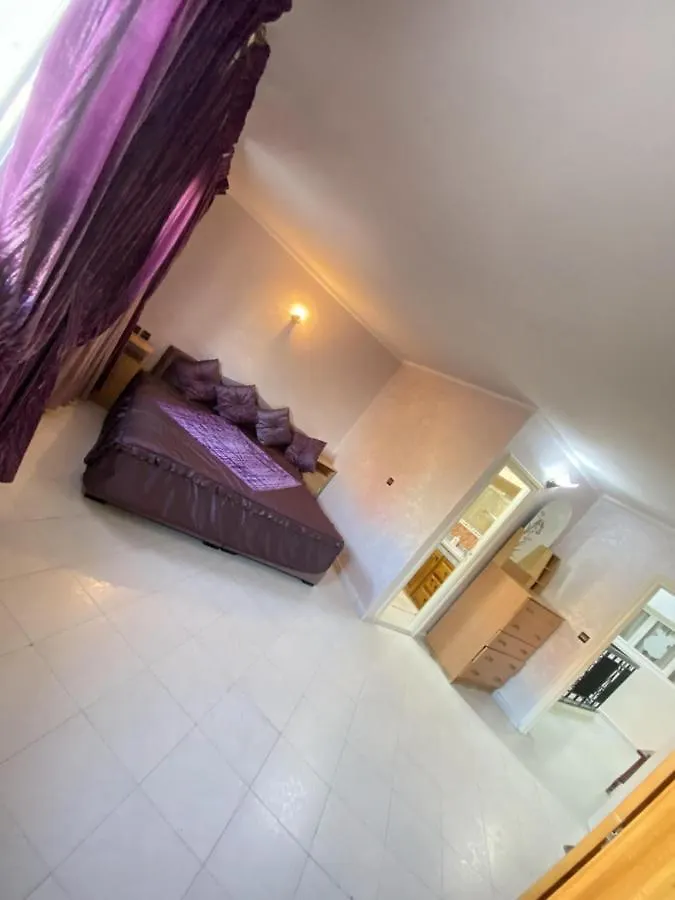 Appartement Talborjt Agadir