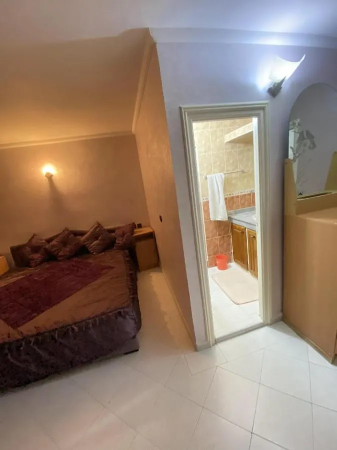 Appartement Talborjt Agadir Maroc