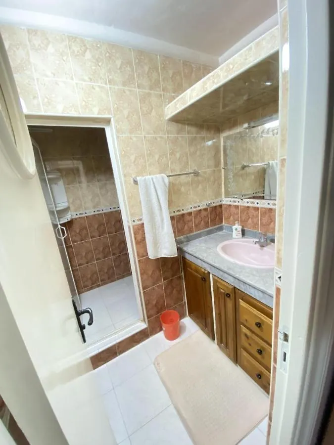 Appartement Talborjt Agadir