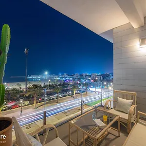 Stayhere - Ocean View أغادير