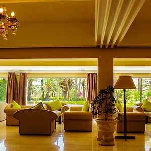 Hamilton Hotell
