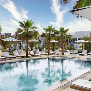 5* Hotel Sofitel Thalassa Sea &