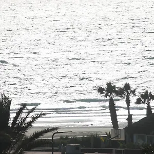 La (adults Only) Hotell