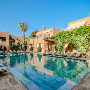 Tikida Golf Palace Hotel