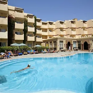 Odyssee Park Otel