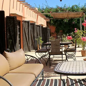  Kwatera prywatna Maison Marocaine