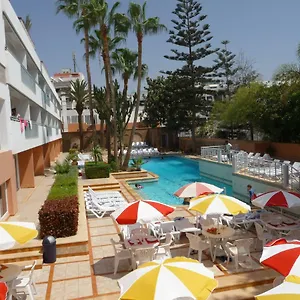 Kamal Center Hotell