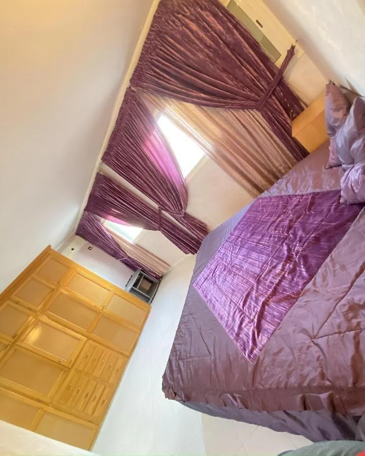 Talborjt Agadir Apartment Morocco