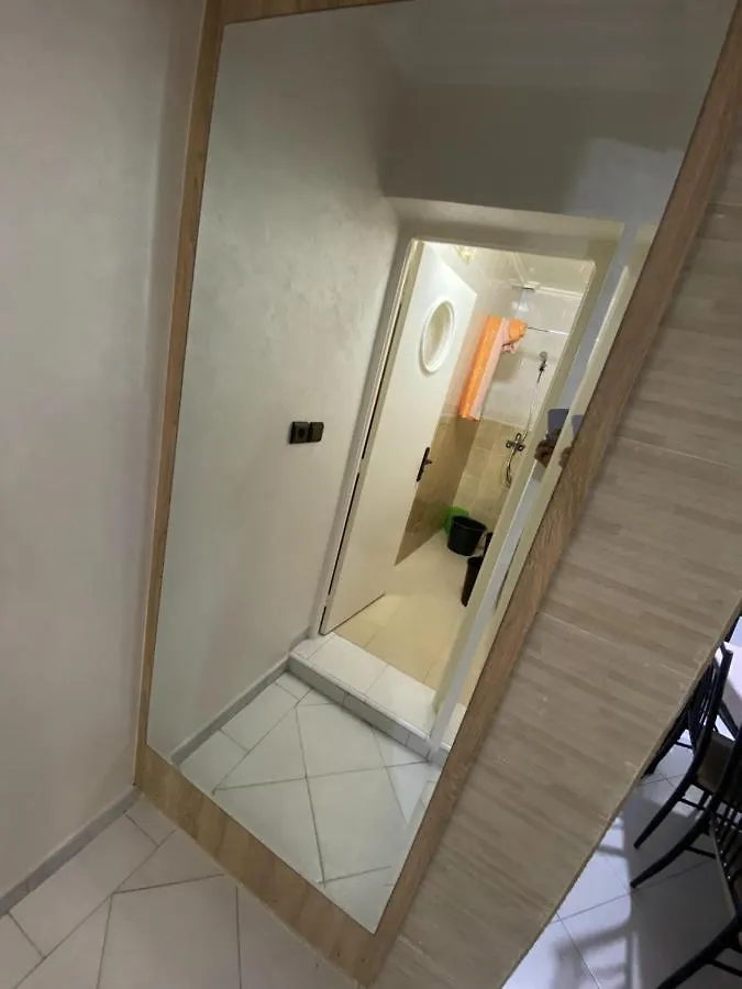 Talborjt Agadir Apartment