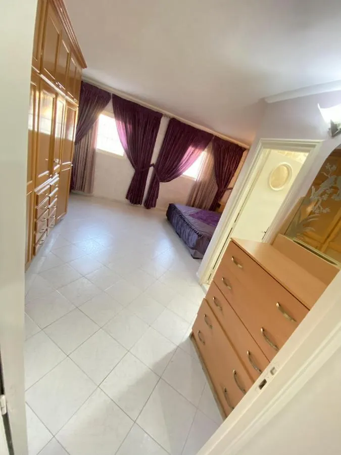 Talborjt Agadir Apartment
