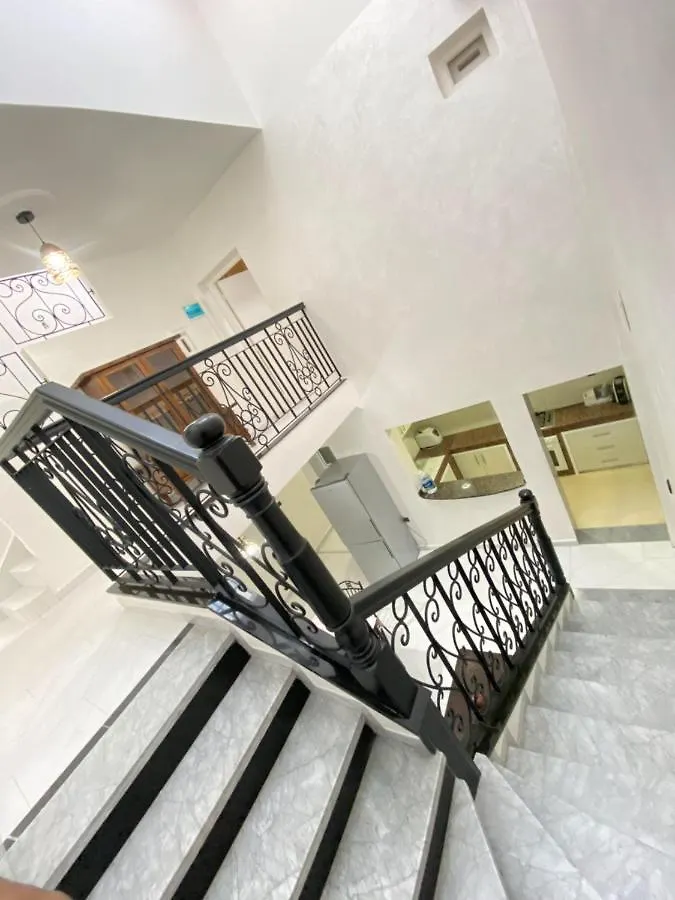 Talborjt Agadir Apartment Morocco