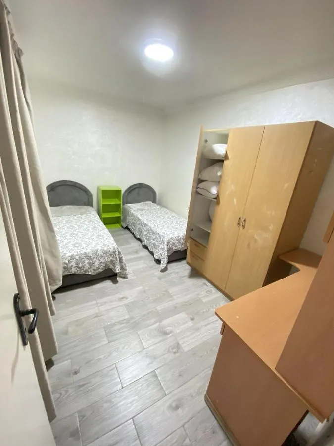 Talborjt Agadir Apartment